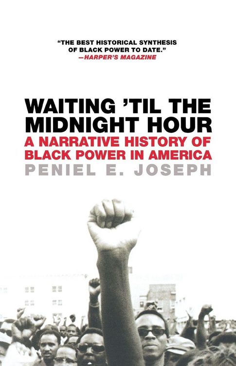 Produktbild: Waiting 'Til the Midnight Hour
