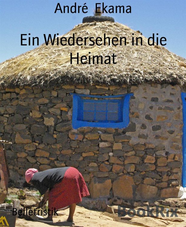 Produktbild: Ein Wiedersehen in die Heimat