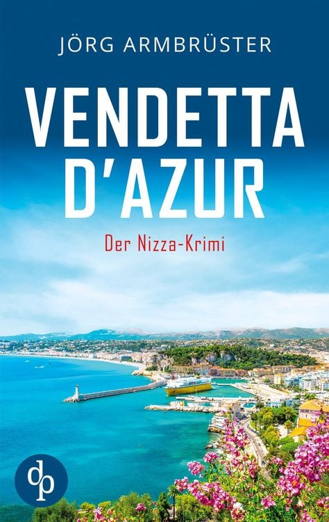 Produktbild: Vendetta d'Azur