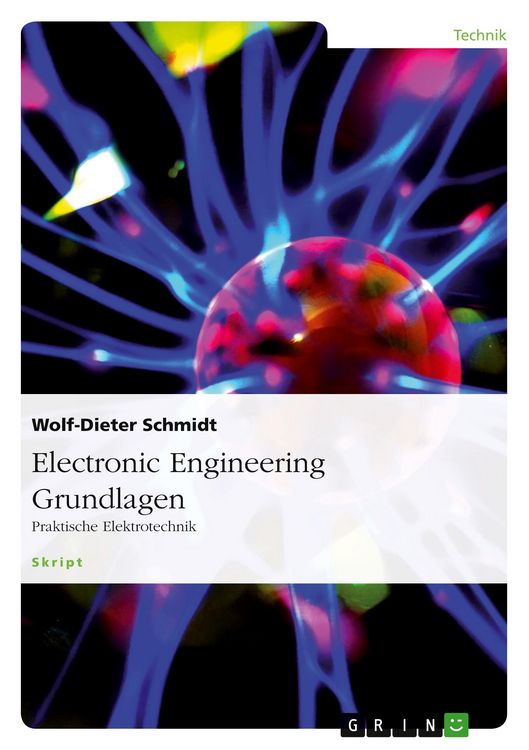 Produktbild: Electronic Engineering Grundlagen