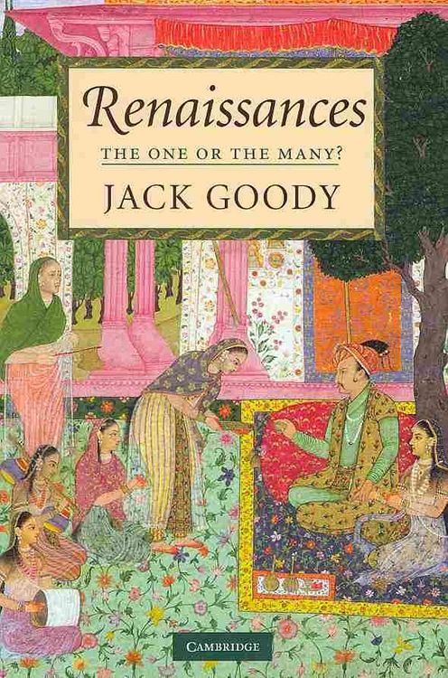 Produktbild: Renaissances