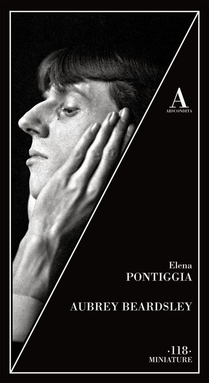 Produktbild: Aubrey Beardsley