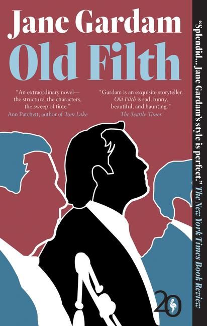 Produktbild: Old Filth