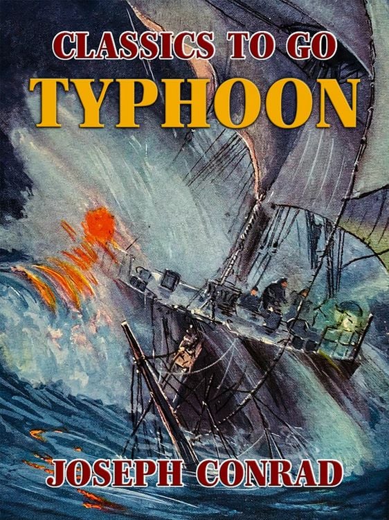Produktbild: Typhoon