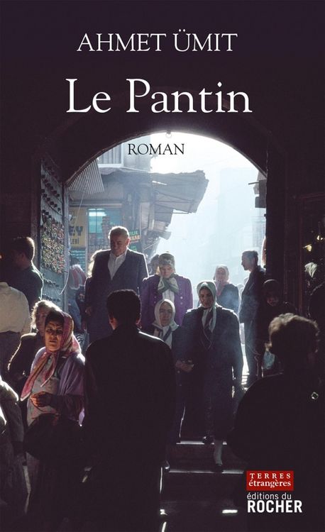 Produktbild: Le Pantin