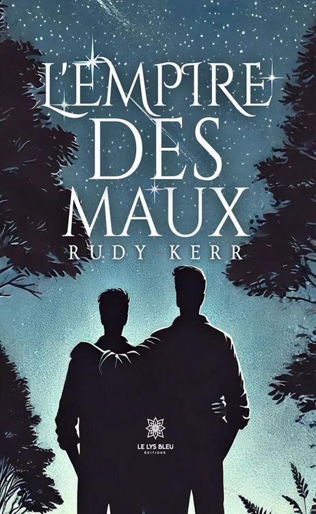 Produktbild: L'empire des maux