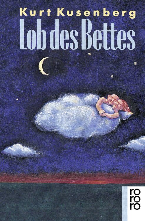 Produktbild: Lob des Bettes