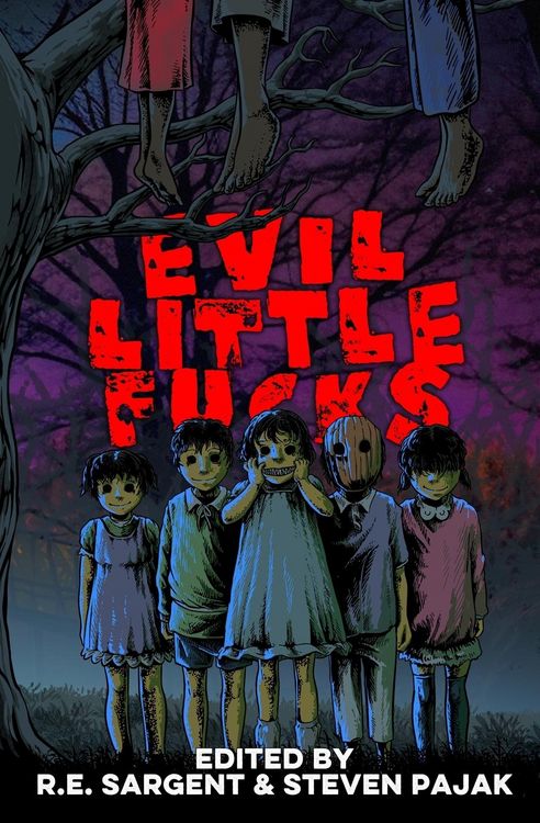 Produktbild: Evil Little Fucks