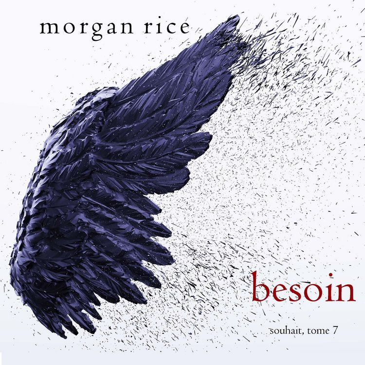 Produktbild: Besoin (Souhait &ndash; Tome 7)