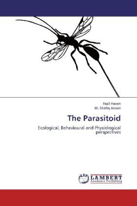 Produktbild: Hasan, F: Parasitoid