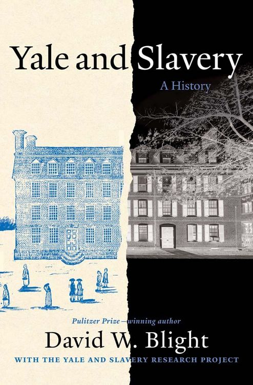 Produktbild: Yale and Slavery