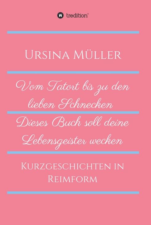 Produktbild: Vom Tatort bis zu den lieben Schnecken