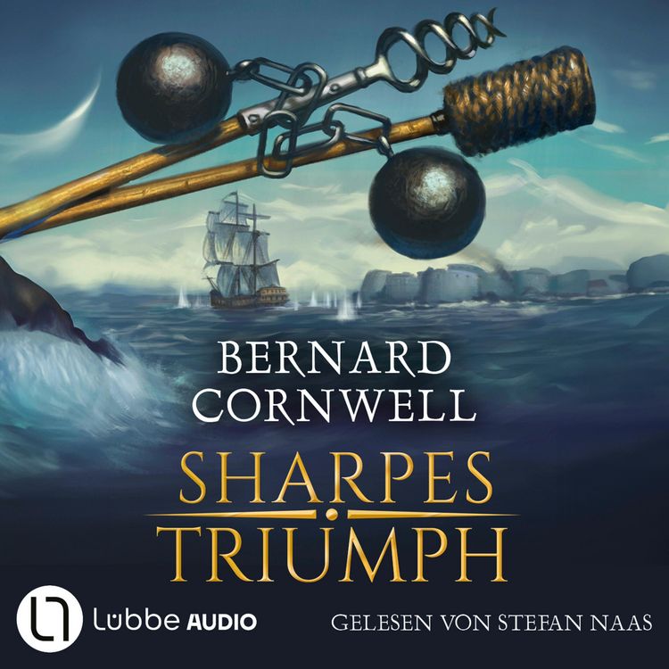 Produktbild: Sharpes Triumph - Sharpe-Reihe, Teil 18