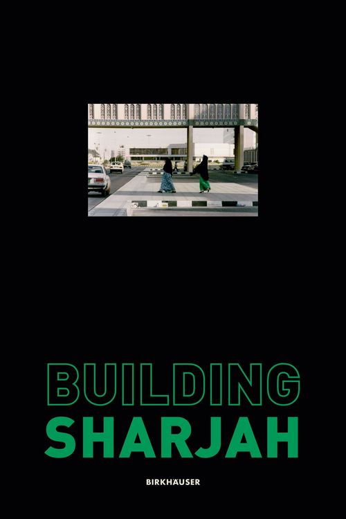 Produktbild: Building Sharjah