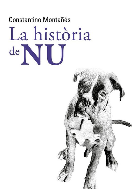 Produktbild: La hist&ograve;ria de Nu