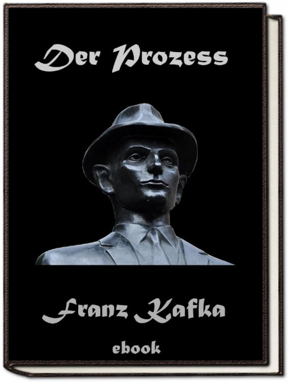 Produktbild: Der Prozess