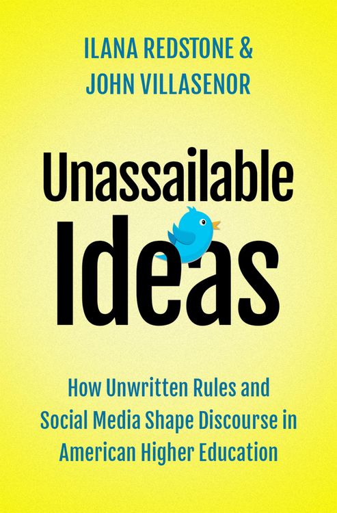 Produktbild: Unassailable Ideas