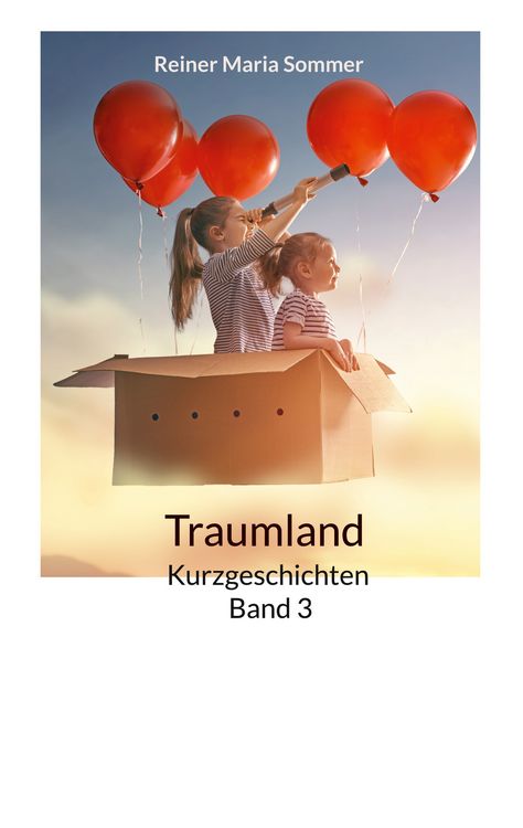 Produktbild: Kurzgeschichten Band 3