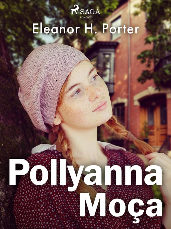 Produktbild: Pollyanna Mo&ccedil;a