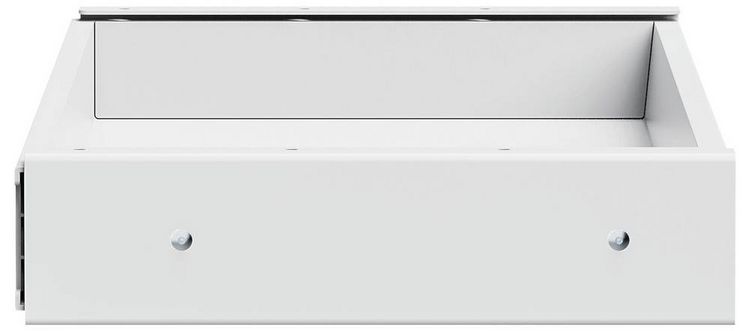 Produktbild: SpeaKa Professional SP-DA172-W Untertisch-Schublade Wei&szlig;