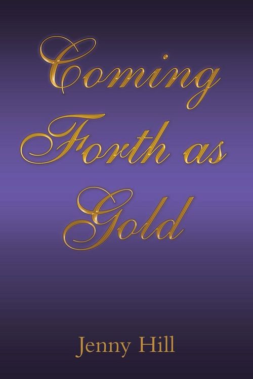 Produktbild: Coming Forth as Gold