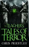 Produktbild: The Teacher's Tales of Terror