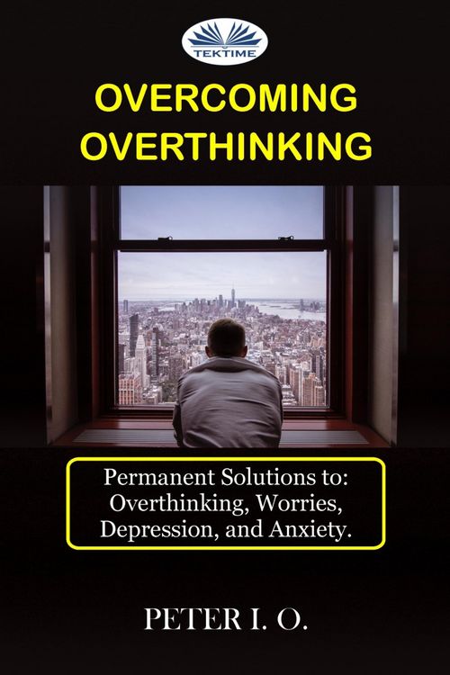 Produktbild: Overcoming Overthinking