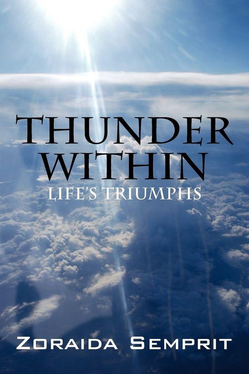 Produktbild: Thunder Within