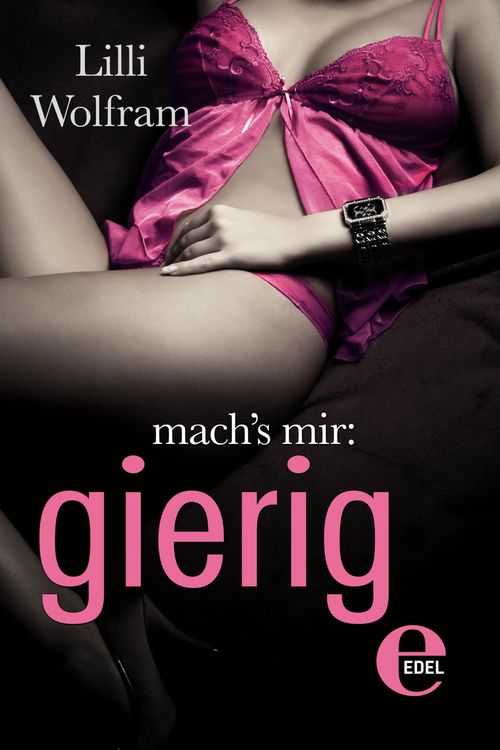 Produktbild: Mach's mir: gierig