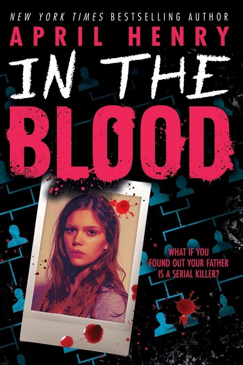 Produktbild: In the Blood