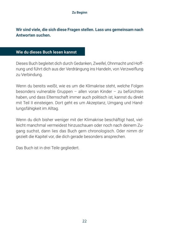Produktbild: Kindheit am Kipppunkt