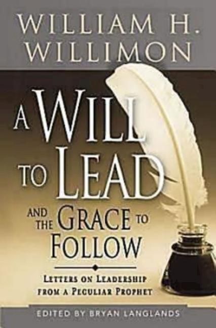Produktbild: Spa-Will To Lead & The Grace T