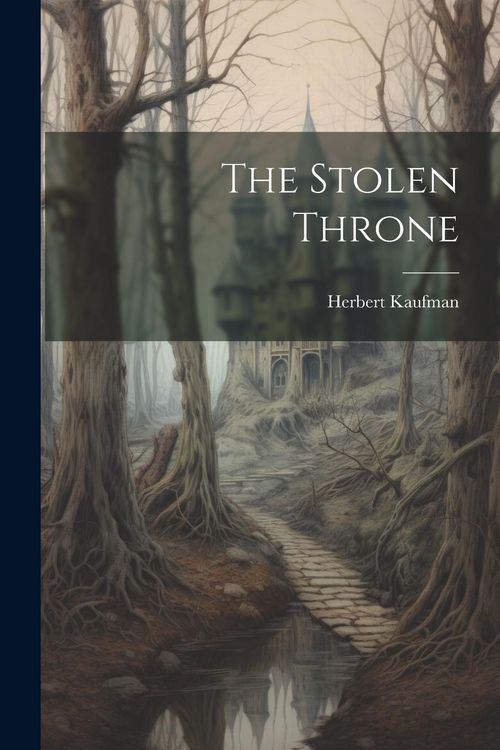 Produktbild: The Stolen Throne