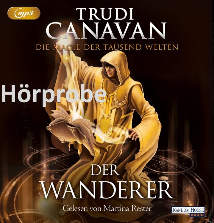 Produktbild: Die Magie der tausend Welten