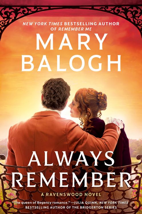 Produktbild: Always Remember