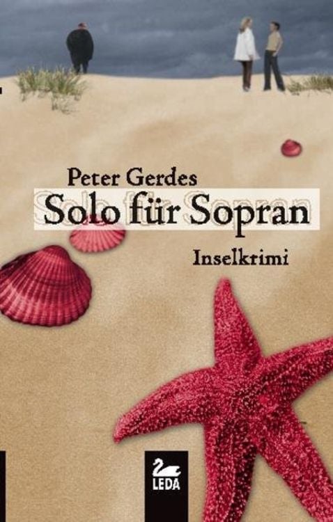 Produktbild: Solo für Sopran