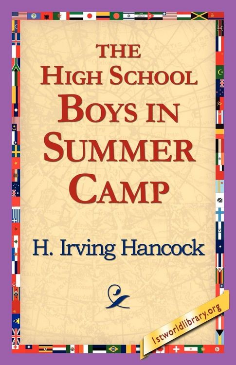 Produktbild: The High School Boys in Summer Camp