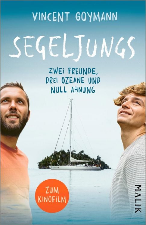 Produktbild: Segeljungs