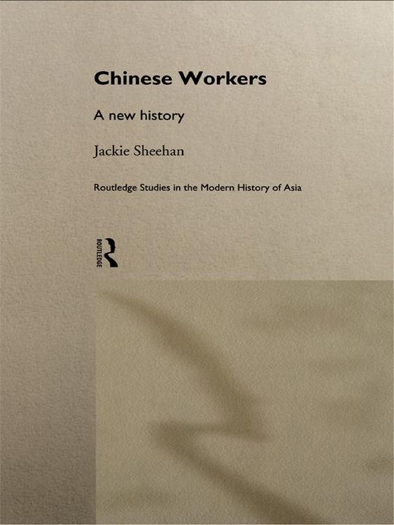 Produktbild: Chinese Workers