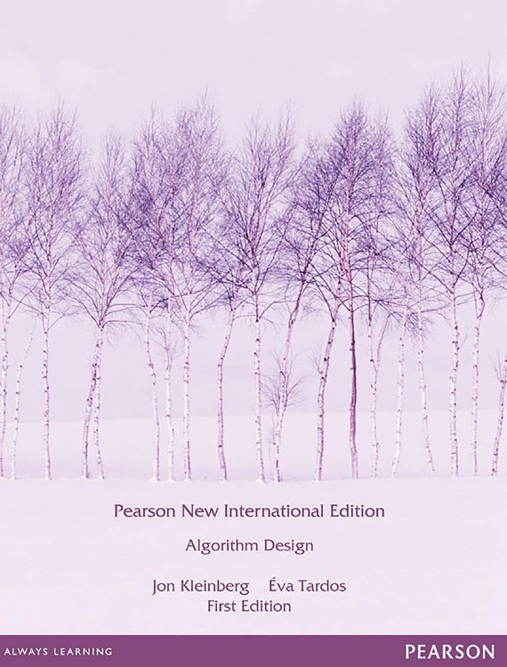 Produktbild: Algorithm Design