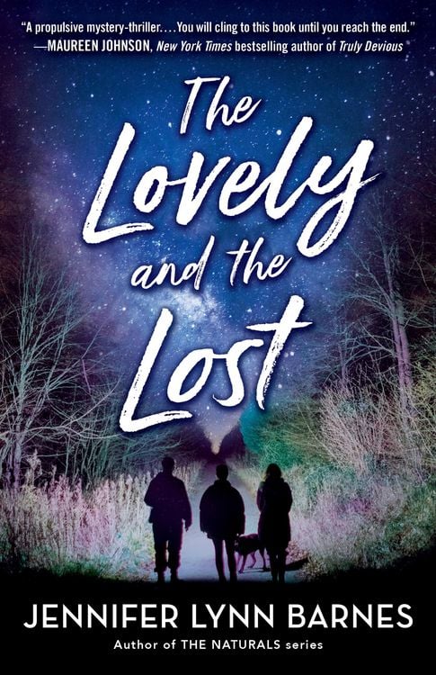 Produktbild: Lovely and the Lost