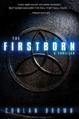 Produktbild: The Firstborn