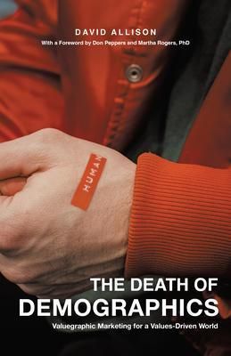 Produktbild: The Death of Demographics
