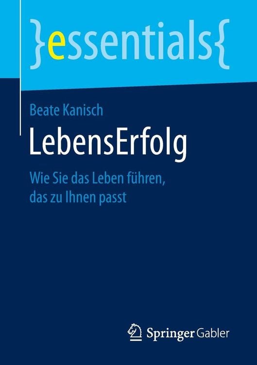 Produktbild: LebensErfolg