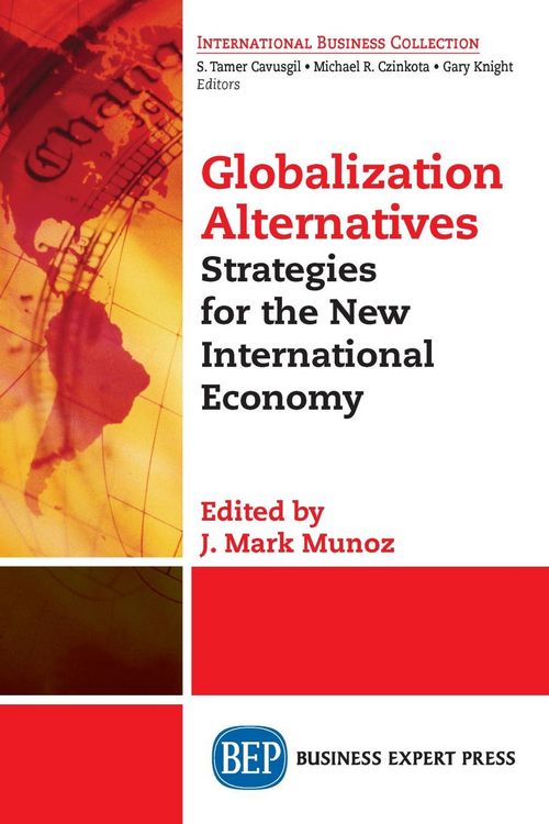 Produktbild: Globalization Alternatives
