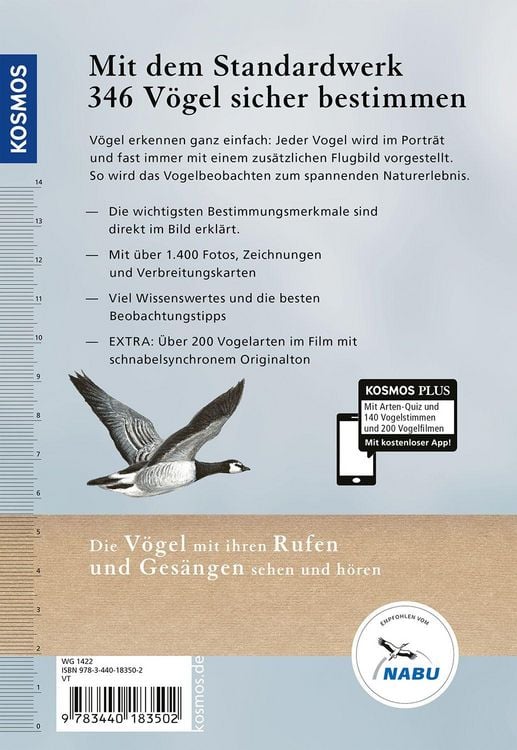 Produktbild: Was fliegt denn da? Der Fotoband