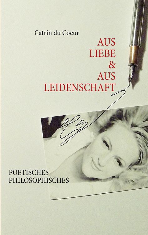 Produktbild: Aus Liebe & Aus Leidenschaft