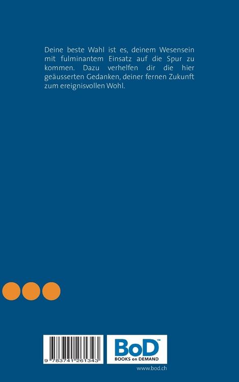 Produktbild: H&ouml;chster Kraft Beschaulichkeit