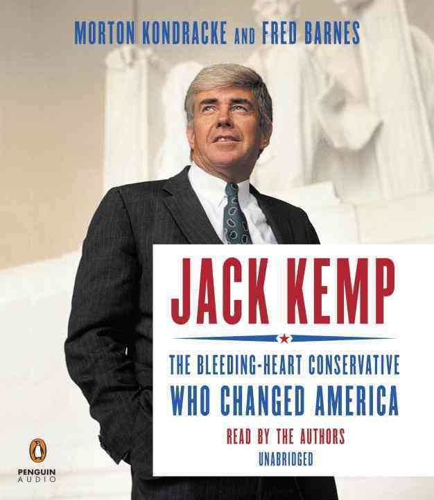 Produktbild: Jack Kemp  10d