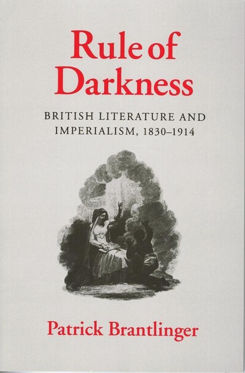 Produktbild: Rule of Darkness